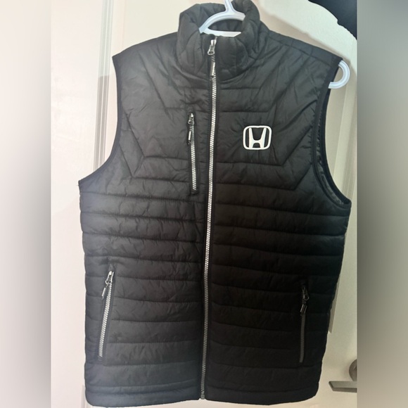 Small storm tech thermal shell technology - Picture 1 of 6